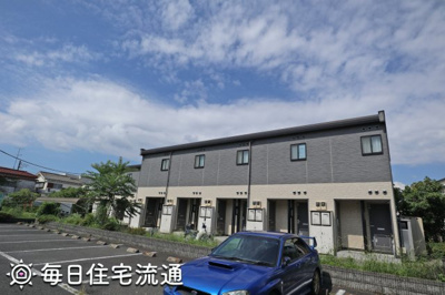 【外観】 | 小荷田