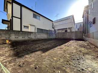 【外観】 | 2025年1月31日撮影