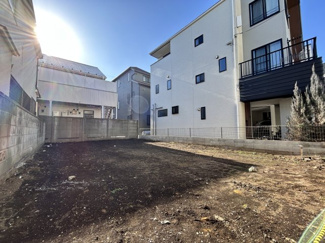 【外観】 | 2025年1月31日撮影