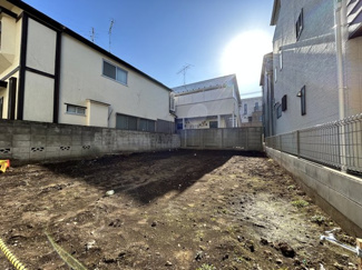 【外観】 | 2025年1月31日撮影