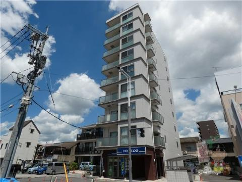 ウエストサイド岡山