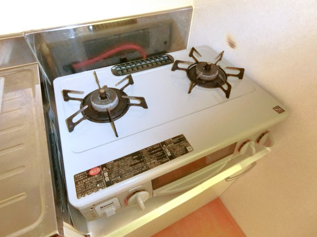 グリーンピアの設備