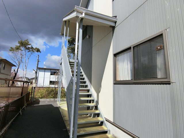 グリーンピアのその他共用部分