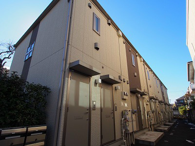 【ロビー】 | ブリッサ