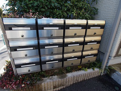 【その他共用部分】 | ブリッサ