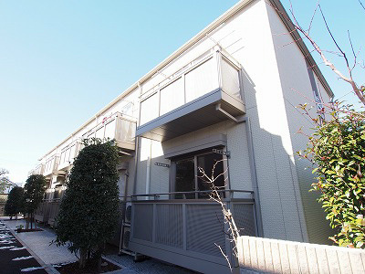 【外観】 | ブリッサ