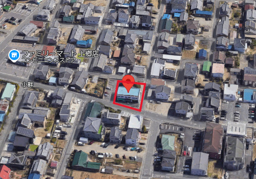 上郷町住居付店舗のその他