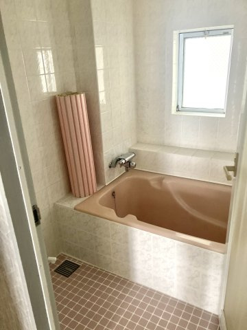 ジョベール味酒　の浴室