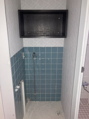 ジョベール味酒　の内装