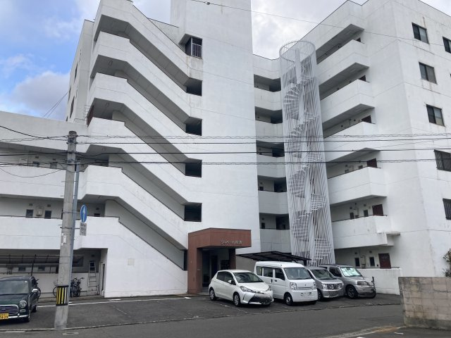 ジョベール味酒　の外観