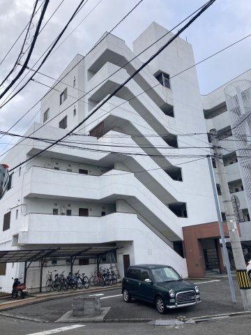 ジョベール味酒　の外観