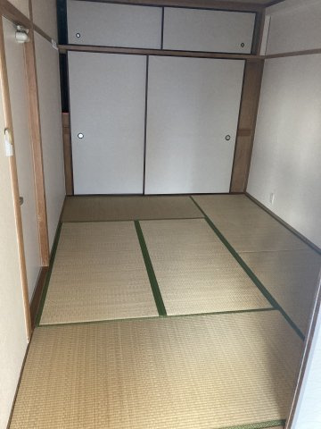 ジョベール味酒　の和室