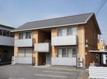 シャーメゾン・ベルＢの画像