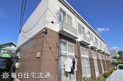 【外観】 | サンライズⅡ