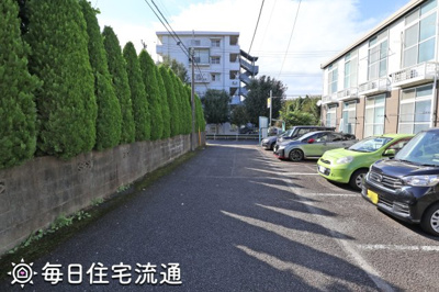 【展望】 | サンライズⅡ