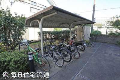 【その他共用部分】 | サンライズⅡ