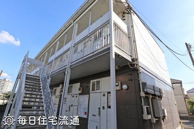 【外観】 | サンライズⅡ