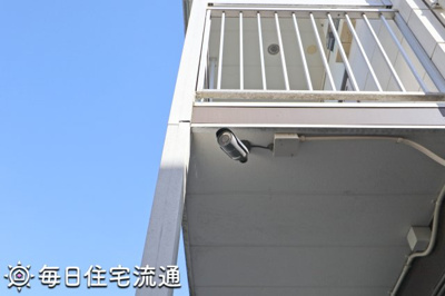 【セキュリティ】 | サンライズⅡ