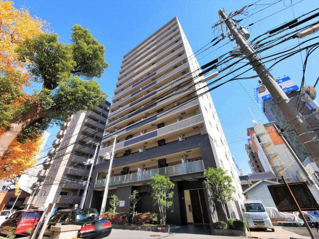 グランカーサ梅田北