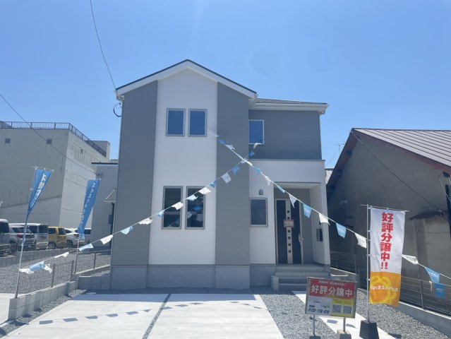 八幡西区相生町1期