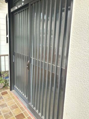 【エントランス】 | 杉久保南戸建