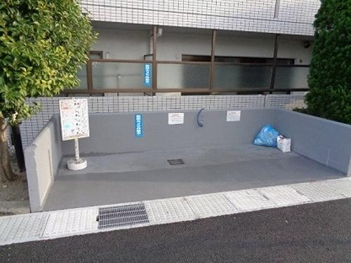 ライオンズマンション明石東二見第２のその他共用部分