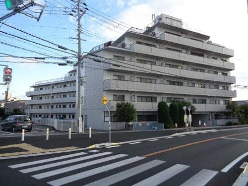 ライオンズマンション明石東二見第２
