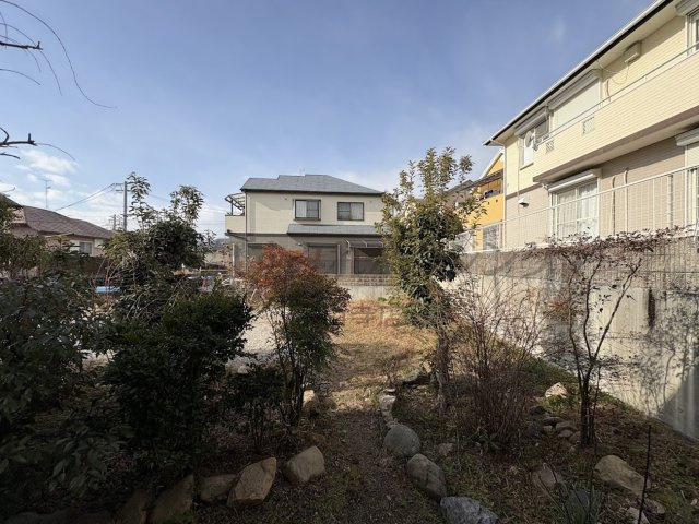 ハイツ・グリーン【駐車場１台付き】の展望