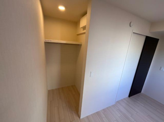 【収納】 | CHESTNUTS（チェスナッツ） | オープンクローゼット