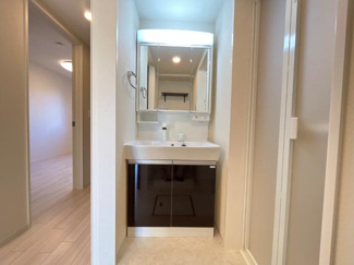 【洗面所】 | CHESTNUTS（チェスナッツ） | 洗面