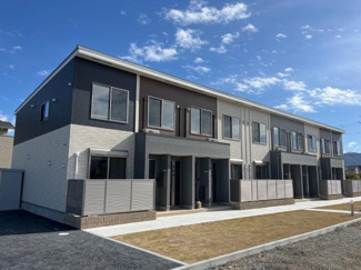 【外観】 | CHESTNUTS（チェスナッツ） | 外観写真（昼）