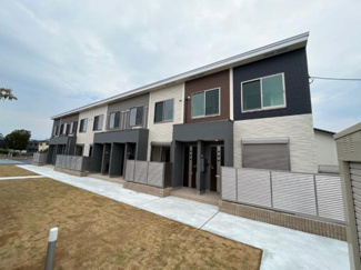 【外観】 | CHESTNUTS（チェスナッツ） | 外観写真（昼）