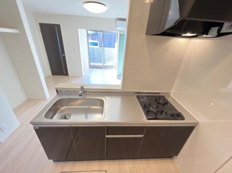 【キッチン】 | CHESTNUTS（チェスナッツ） | キッチン