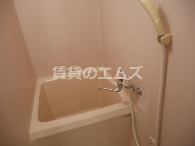 【浴室】 | プルメリア大橋 | プルメリア大橋の風呂