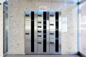 【その他共用部分】