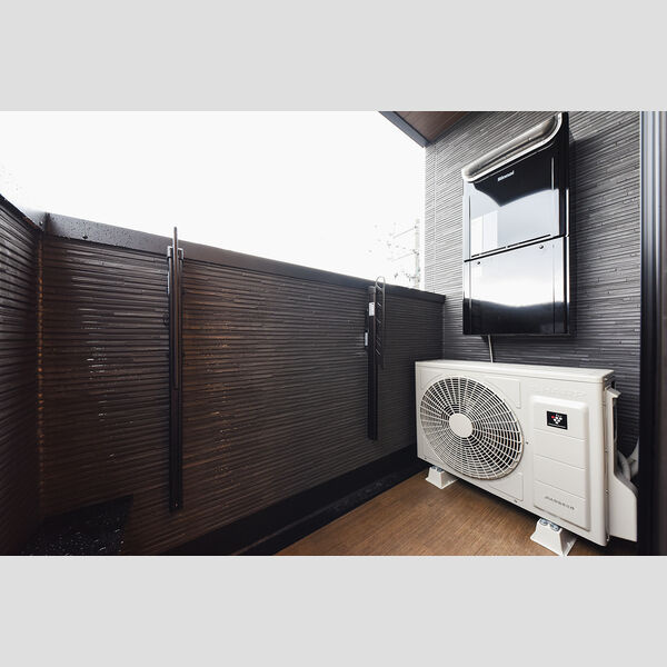 Jack odakaⅧの展望