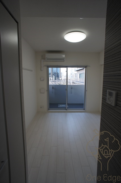 セイワパレス梅田茶屋町の内装