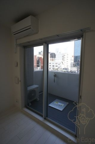 セイワパレス梅田茶屋町の内装