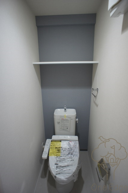 セイワパレス梅田茶屋町のトイレ