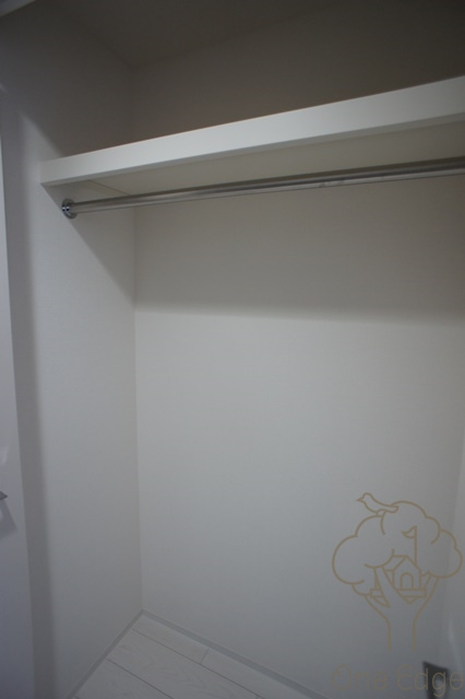 セイワパレス梅田茶屋町の収納
