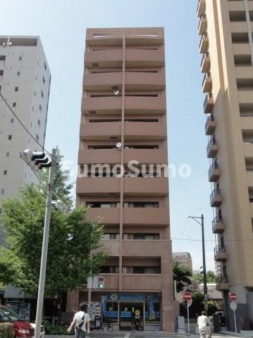 エミネンス住吉