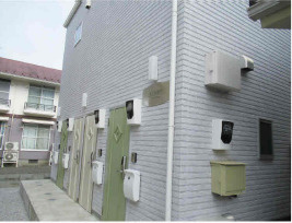 【外観】 | AI東浅川(エーアイヒガシアサカワマチ)