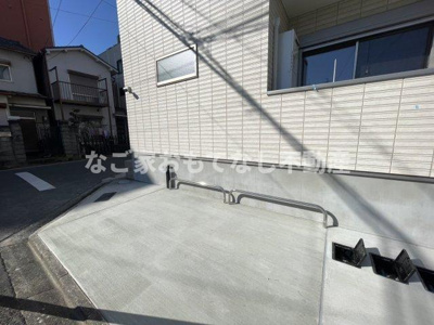 【その他共用部分】 | LIBRE COURT 志賀本通