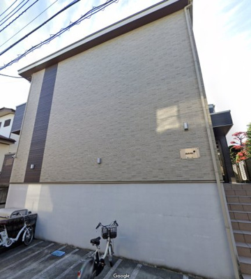 【外観】 | Luana(ルアナ)