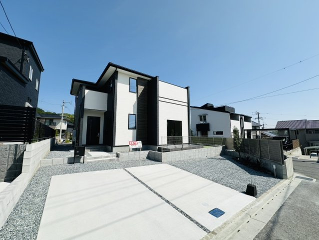 八幡西区大字浅川1期