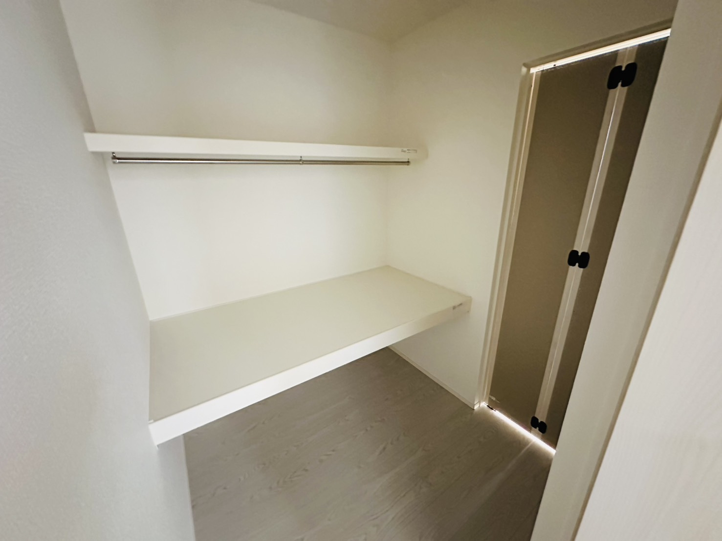 八幡西区大字浅川1期の収納