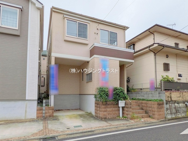 仲介手数料無料　所沢市山口　リフォーム済一戸建