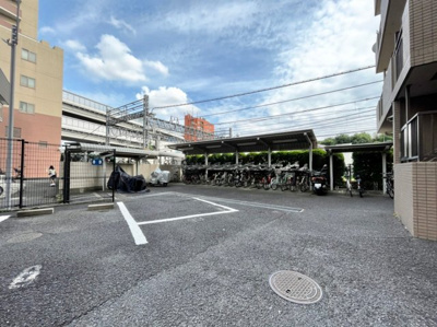 【その他共用部分】 | 藤和シティホームズ板橋大山弐番館