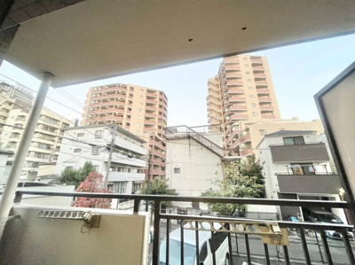 【展望】 | 藤和シティホームズ板橋大山弐番館