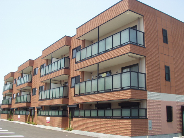 エトワール観音寺